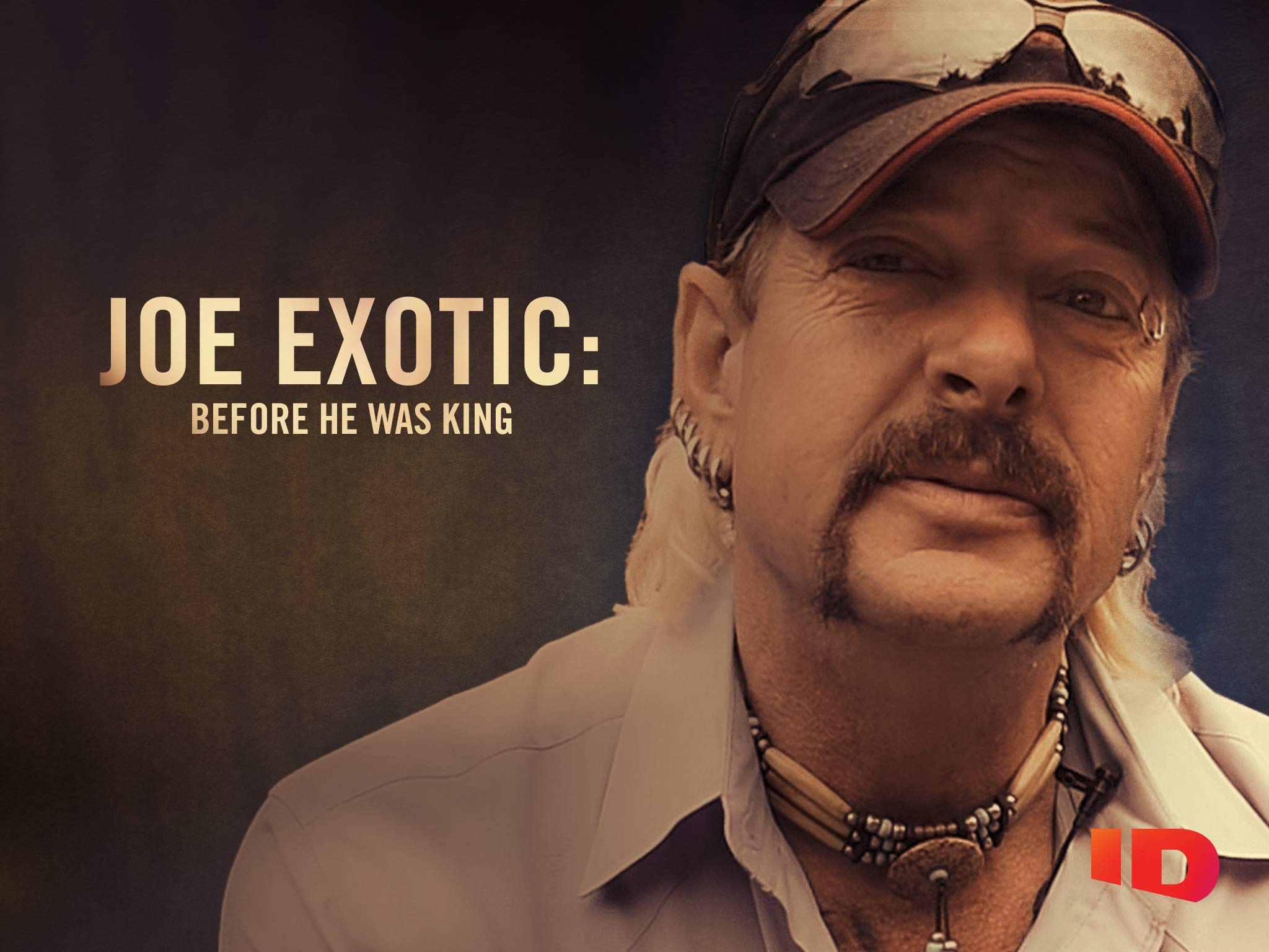 Watch Joe Exotic Before He Was King Season 1 Prime Video