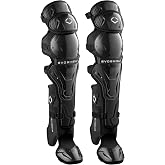 EvoShield Pro-SRZ&trade; 2.0 Fastpitch Catcher&rsquo;s Leg Guards