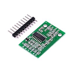 ALAMSCN Digital Load Cell Weight Sensor + HX711
