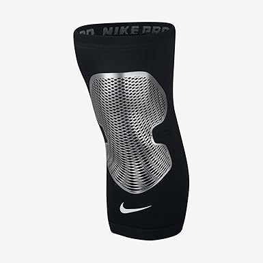 nike knee compression sleeve