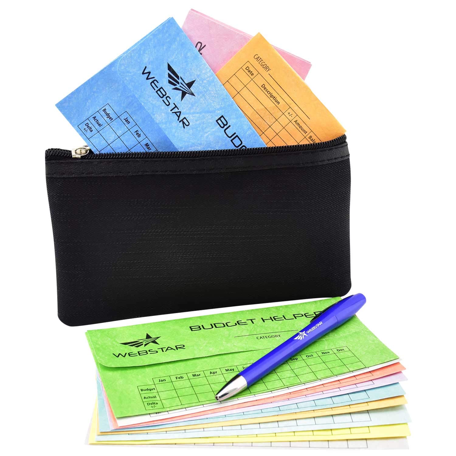 Pay & Expense Envelopes : Online Shopping for Clothing, Shoes, Jewelry