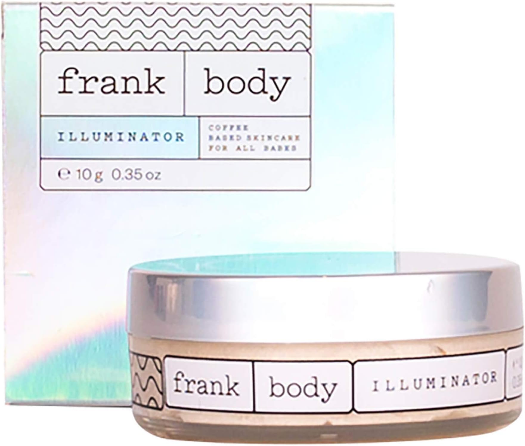 Frank Body Illuminator 10g