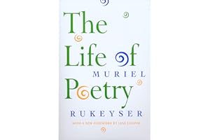 The Life of Poetry
