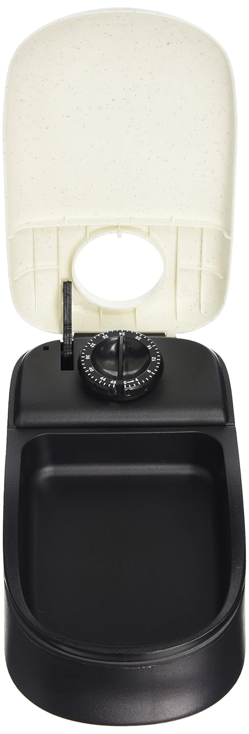 trixie tx1 automatic food dispenser