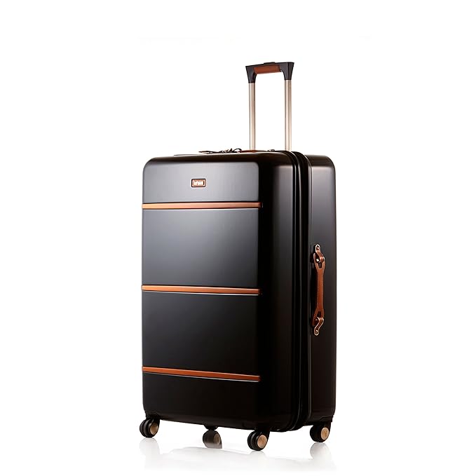 Hartmann Intensity SPL 20" Spinner Luggage Luggage