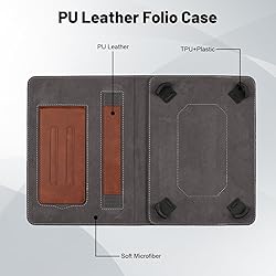 Dteck for 10/10.1/10.3/10.4/10.5 Inch Tablet