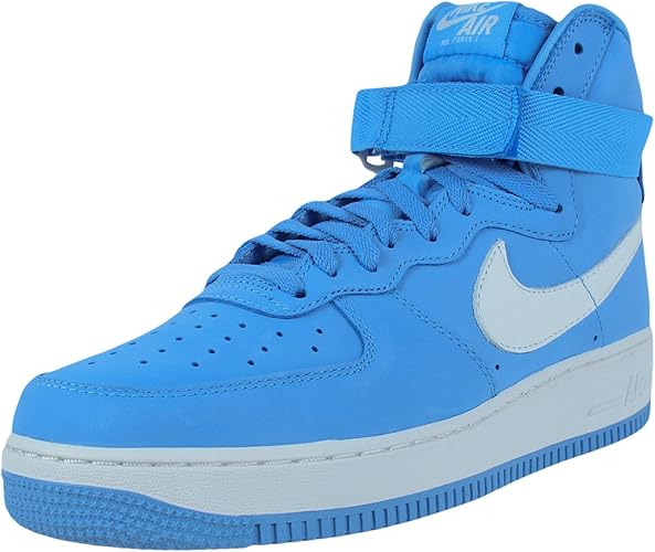 air force 1 retro blue