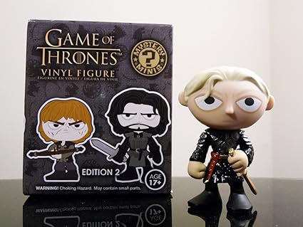 brienne funko