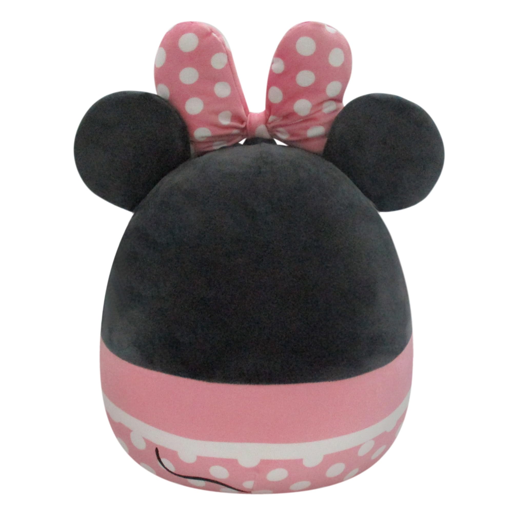Squishmallows SQK0301 - Minnie Maus 35 cm, offizielles Jazwares Plüsch, superweiches Kuscheltier 3