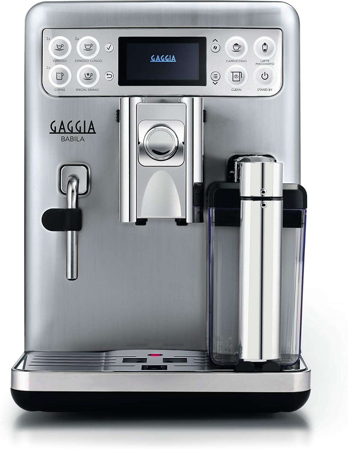 Gaggia RI9700/60 - Cafetera (Independiente, Máquina espresso, 1,5 ...