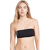 Top Secret Women's Tiny Tube Bandeau Bra