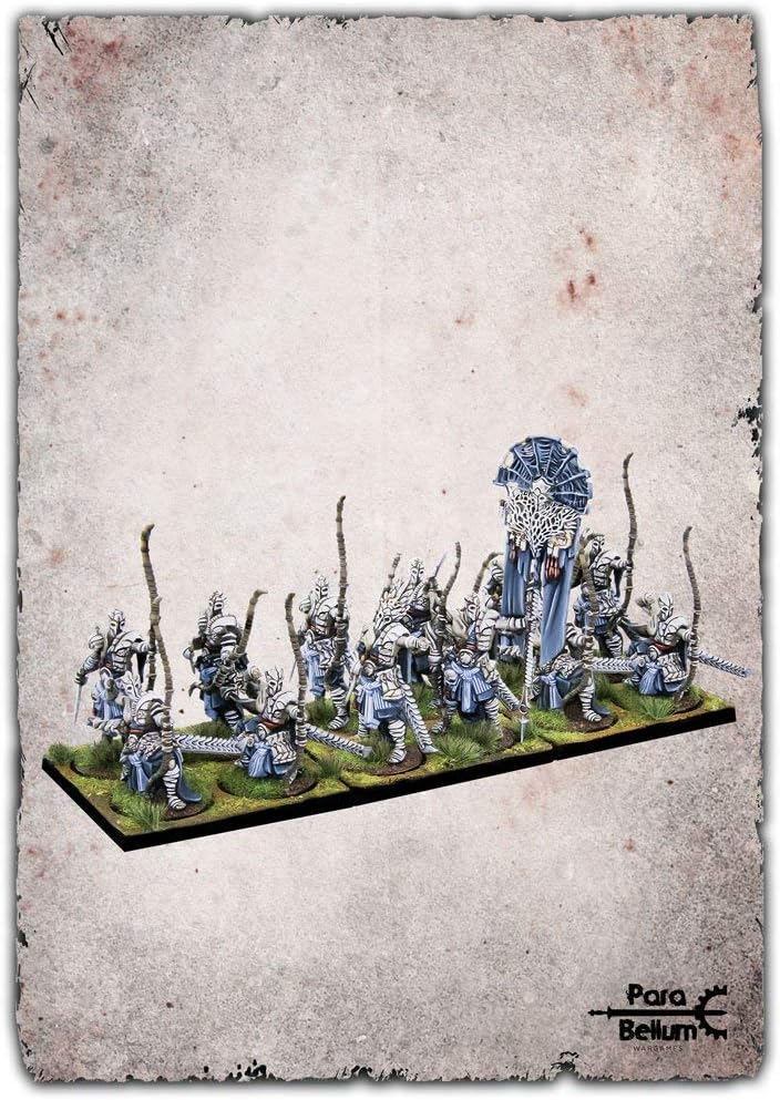 Para Bellum Wargames PBW8113 Accessories - Image 3