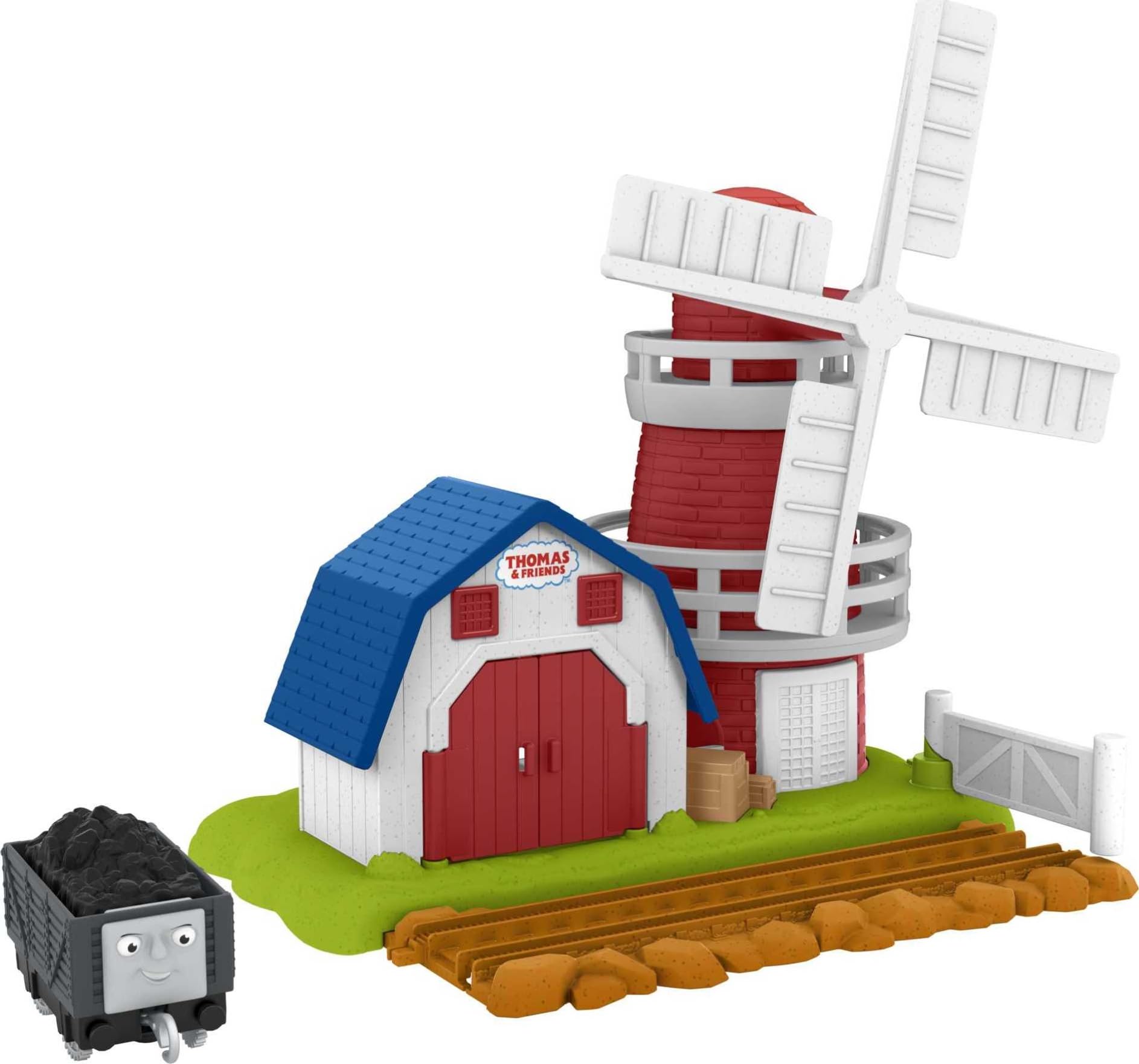 Fisher-Price Thomas and Friends Windmill