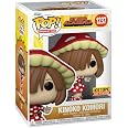 Figurine Funko Pop! My Hero Academia - Kinoko Komori Édition Spéciale #1237 - Vinyle
