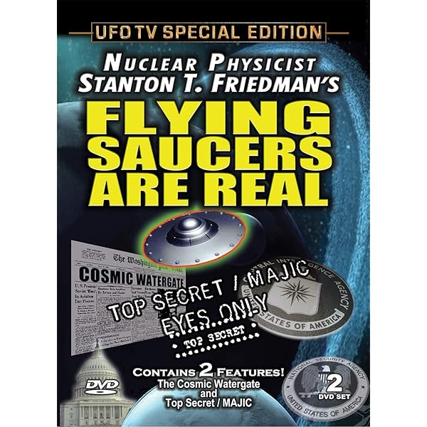 その他 UFO Insiders: Cosmic Top Secret [DVD] Amazon.com: UFO: Top Secret [DVD] : Movies & TV