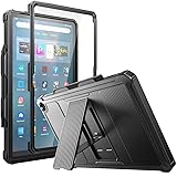 MoKo Case Fits Amazon Kindle Fire Max 11 Tablet