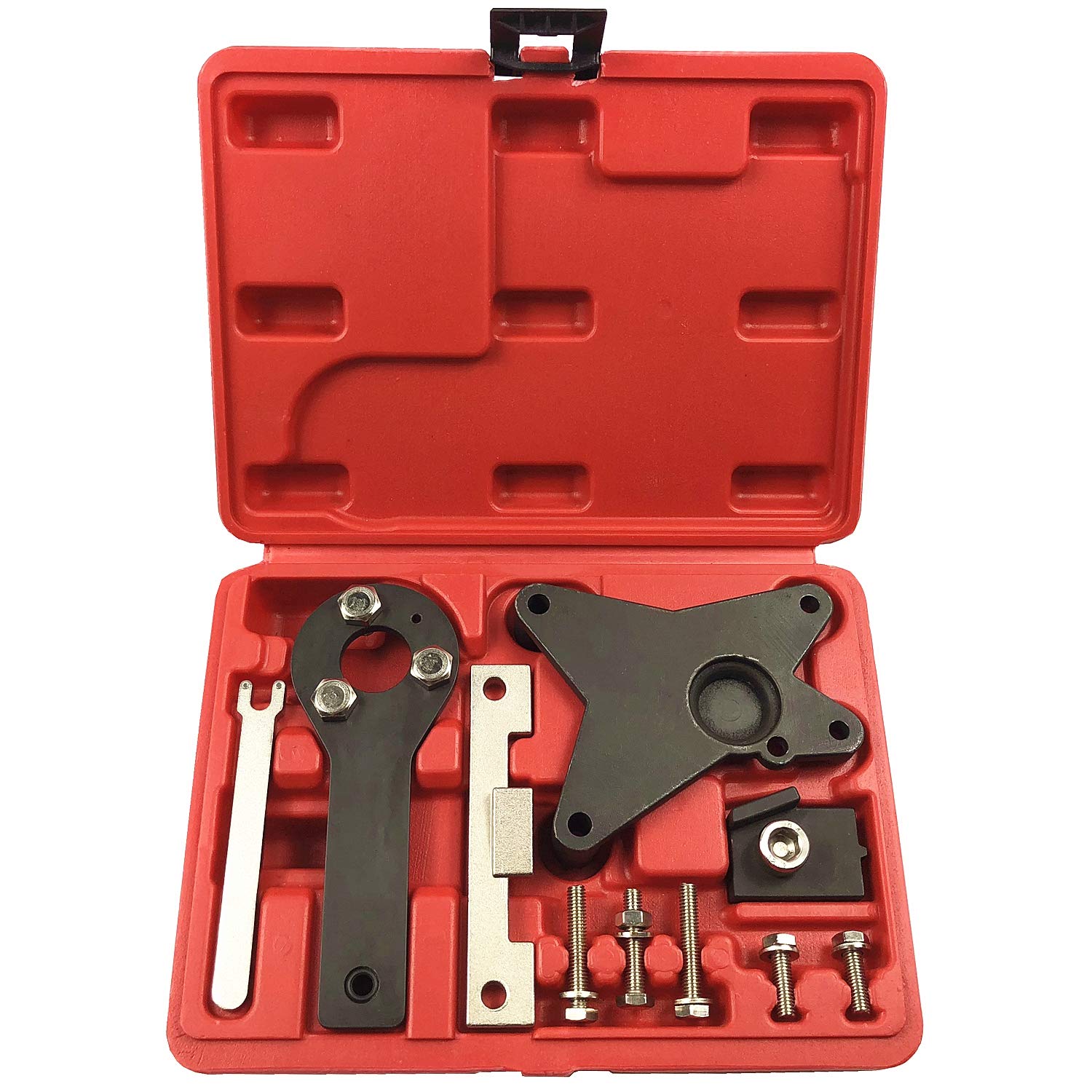 BestsQ Peteol Setting Locking Tool Kit Fiat 8V