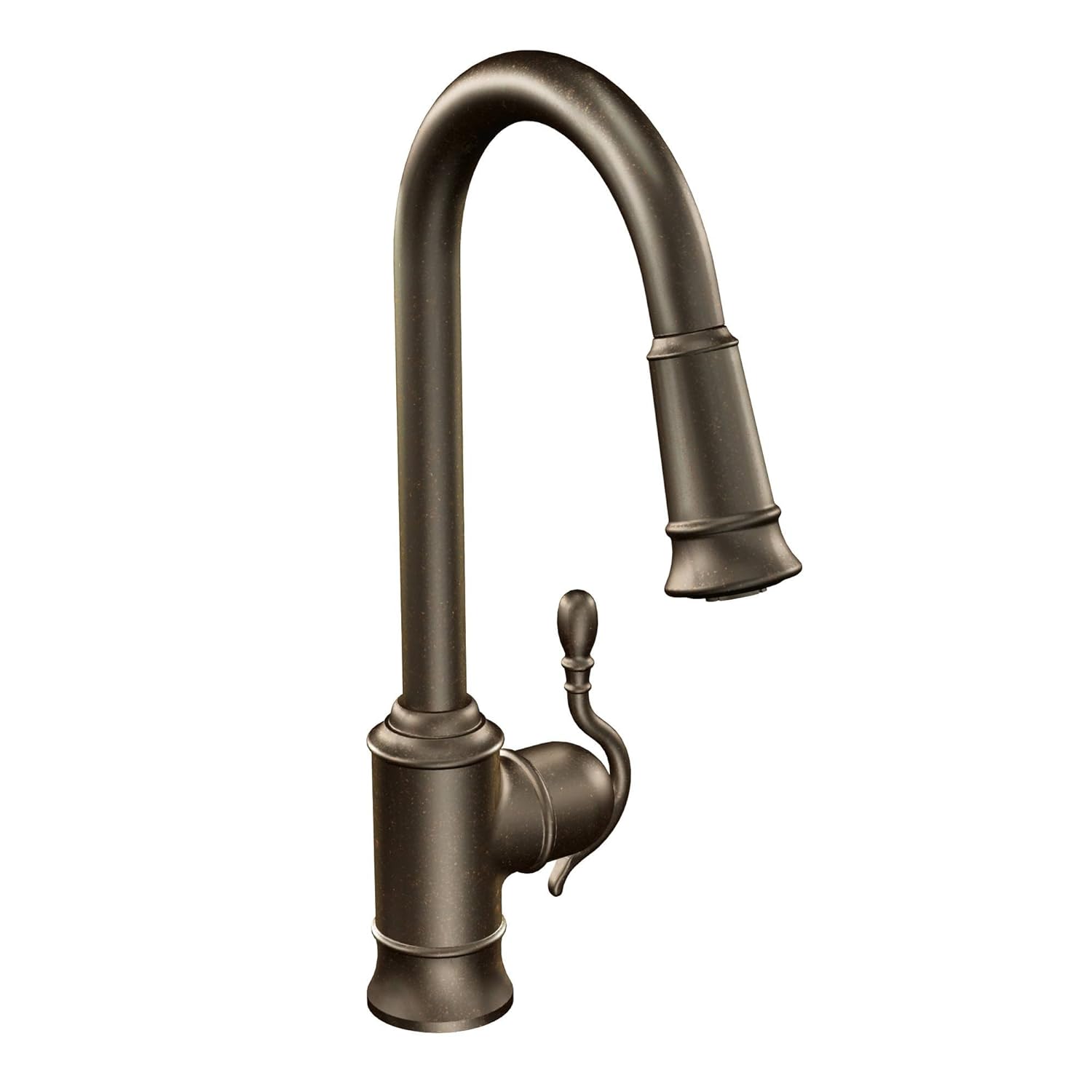 Best Moen Farmhouse Kitchen Faucet