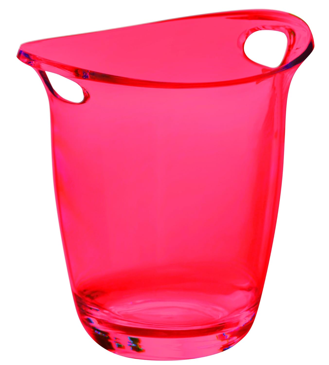 Compra Bugatti - Glamour nevera para champán 22 x 19 xh23cm - rojo ...