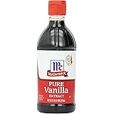 McCormick Pure Vanilla Extract-16 oz (Pack of 2)
