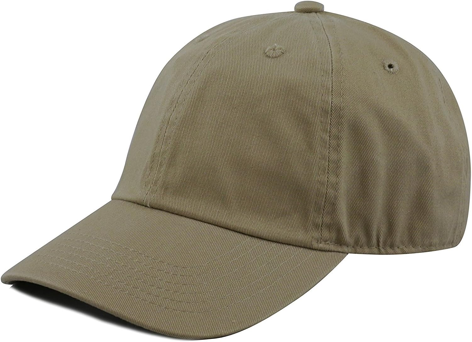 Gelante Baseball Caps Dad Hats 100% Cotton Polo Style Plain Blank Adjustable Size. 1807-Olive at  Men’s Clothing store