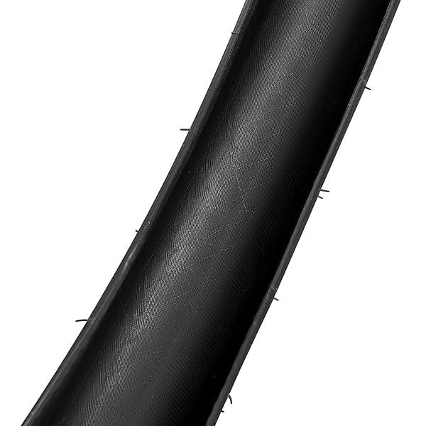 YUNSCM 2-PCS 24″ ROAD BIKE TIRES 24 X 1.95/53-507 AND 24″ BIKE TUBES SCHRADER VALVE COMPATIBLE WITH 24X1.90 24X1.95 24X2.0 BIKE BICYCLE TIRES AND TUBES (Y-705)