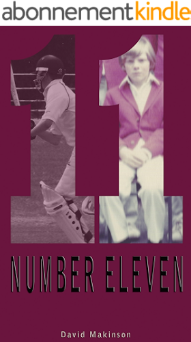 Download Number Eleven (English Edition) PDF