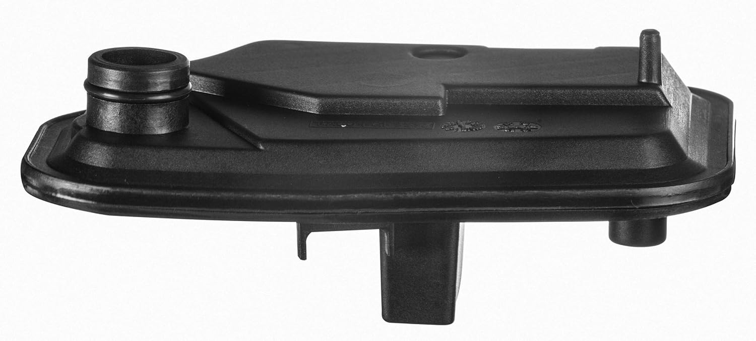 2006 ford fusion transmission filter