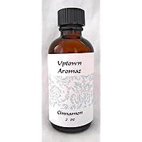 OliveNation Pure Cinnamon Oil 4 ounces