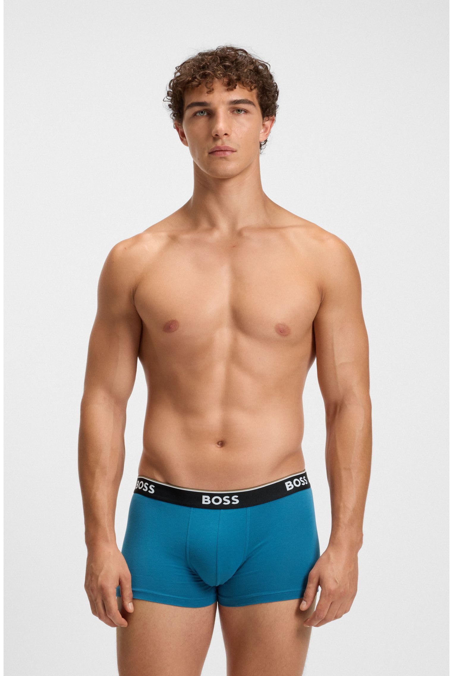 BOSS Trunk 3P Power 10267409 01 7