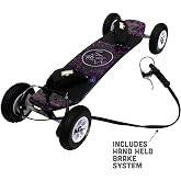 MBS Colt 90X Mountainboard