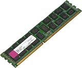 Oikabio 4GB DDR3 RAM Memory 1333MHz PC3-10600 1.5V Desktop PC 240-Pin view 3