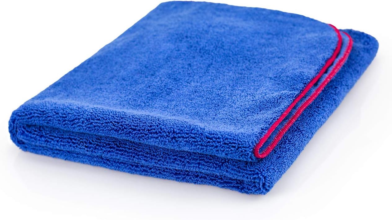 6 Mejores Toalla De Microfibra Para Limpieza De Coche : Mayo 2021