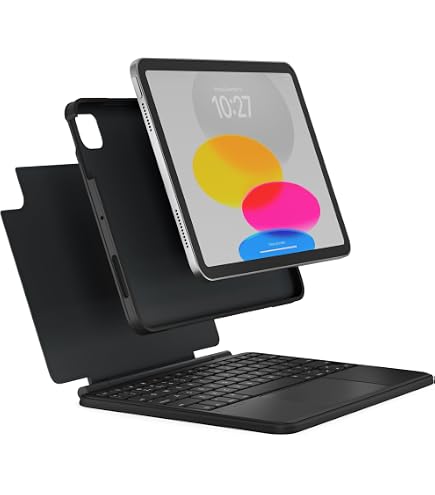 Amazon.com: Brydge 7.9 Keyboard for iPad Mini (2019) and iPad Mini