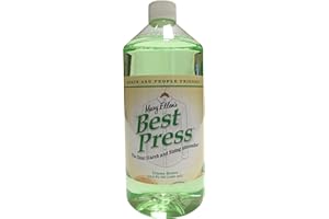 MARY ELLEN PRODUCTS Mary Ellen's Best Press Refills 33.8 Ounces-Citrus