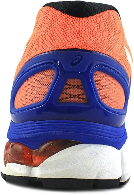 asics nimbus 17 decathlon
