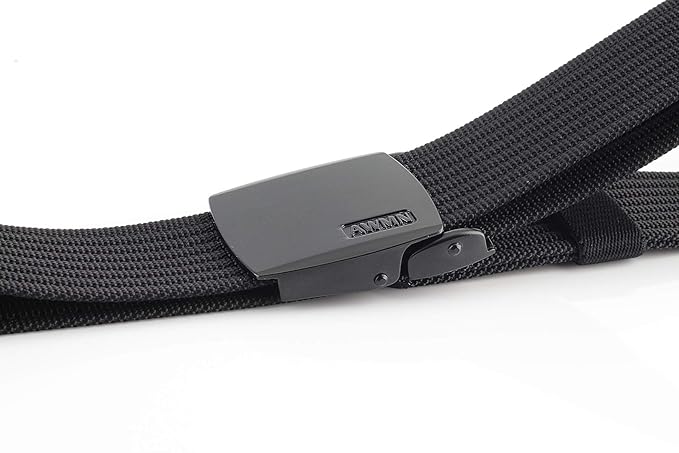 big and tall tactical belt