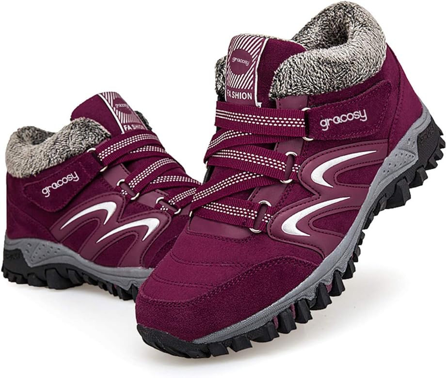 trekking shoes womens amazon