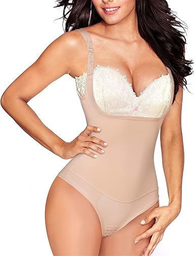 corsetto contenitivo modellante