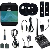 CLOUDVOCAL ISOLO GT-10 Guitar Wireless System