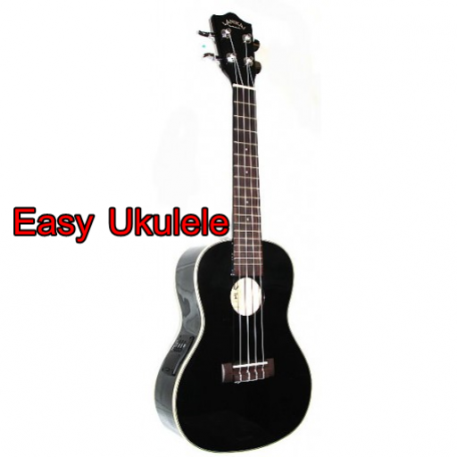 Easy Ukulele Apps & Games