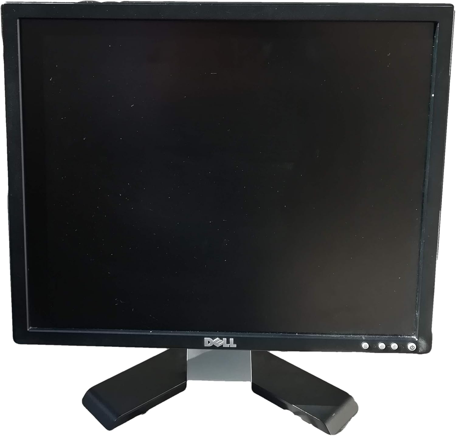 Monitor LCD Dell 19 pulgadas formato 4 3 modelo e197fpf Amazon.es