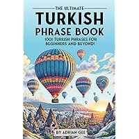 Lonely Planet Turkish Phrasebook & Dictionary: Kurklu, Arzu