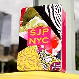 SJP NYC Sarah Jessica Parker Body Mist for Women 250ml Floral Fruity Musky view 6