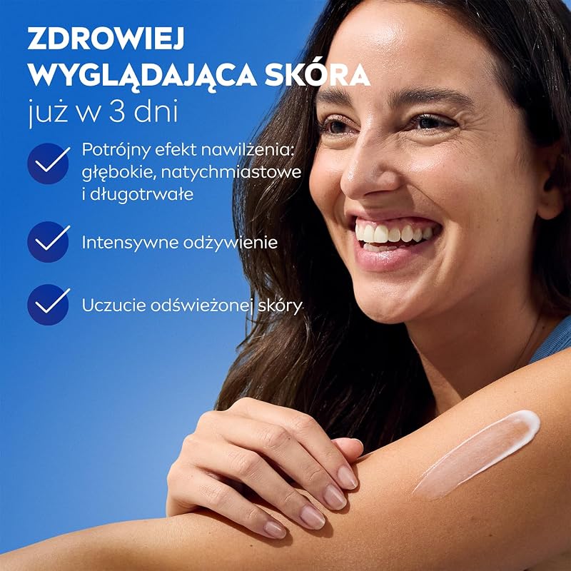 crème 400ml intensiv feuchtigkeitsspendend