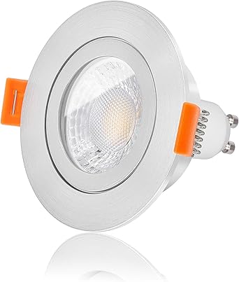 Led einbaustrahler set bad dimmbar Led einbaustrahler set bad dimmbar