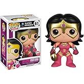 Funko POP Heroes: Star Sapphire Wonder Woman Exclusive