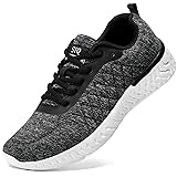 STQ Walking Shoes for Women Breathable Athletic
