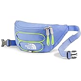 THE NORTH FACE Jester Lumbar Pack | Fanny Pack With Water Repellent Finish, 2.2 Liters, Crossbody Adjustable Strap