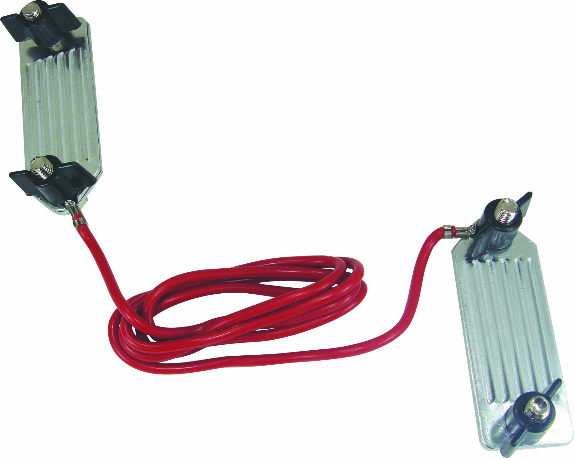 Field Guardian Polytape to Polytape Connector, 2-Inch